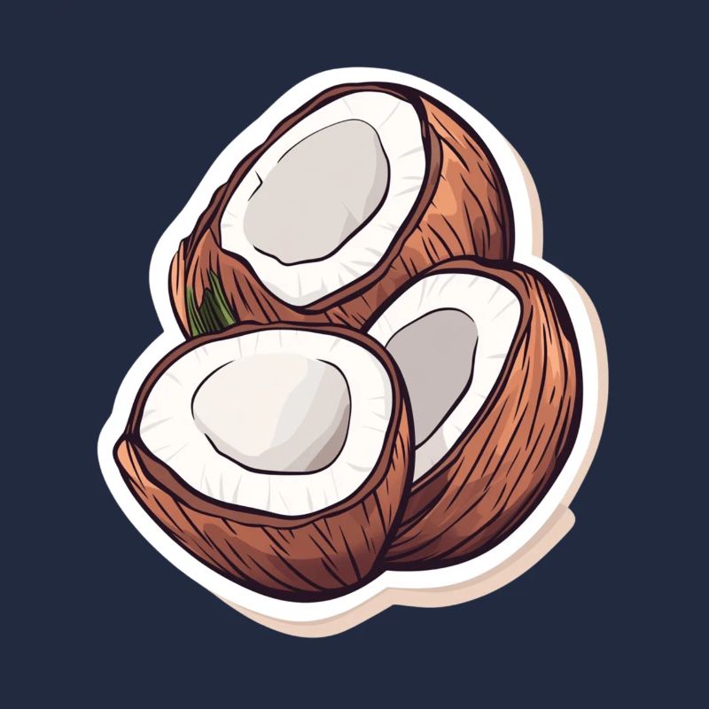 coconut