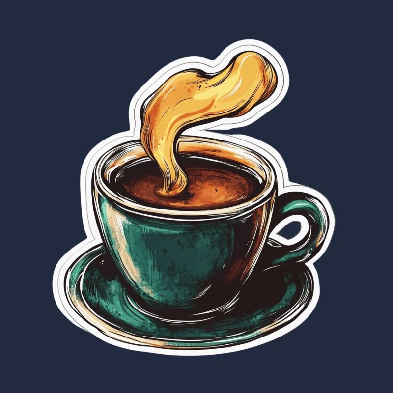 Kaffee