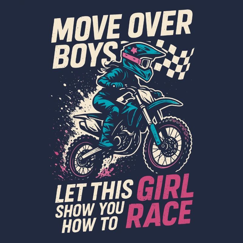 Move Over Boys - Dieses Mädchen zeigt euch, wie ma