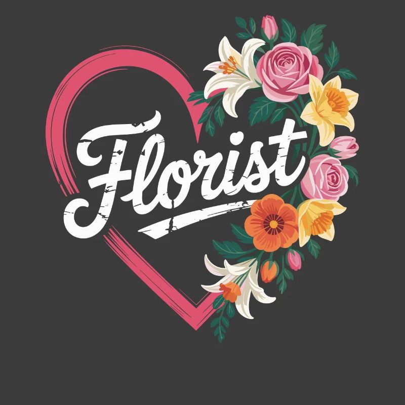 fleuriste