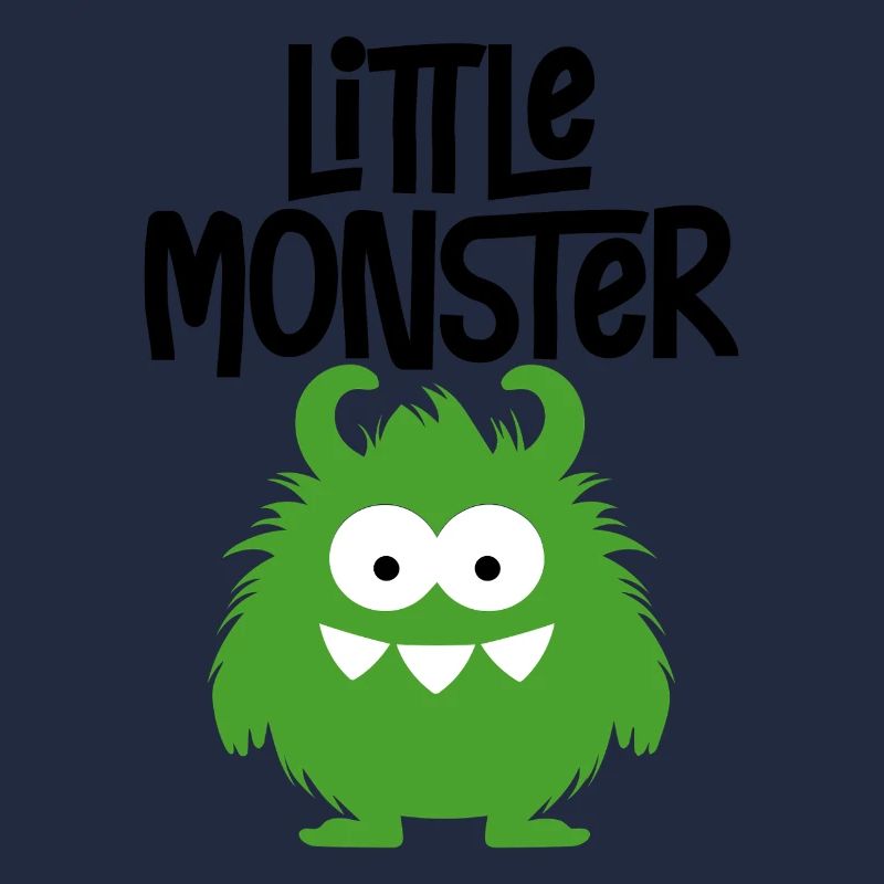 Kleines Monster