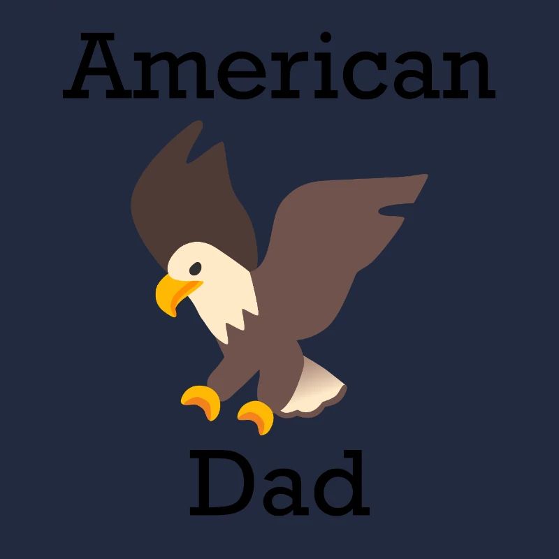 Amerikanischer Vater