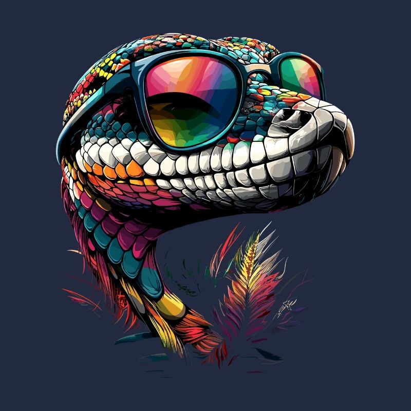 Schlange Python Kobra Klapperschlange Schlangen