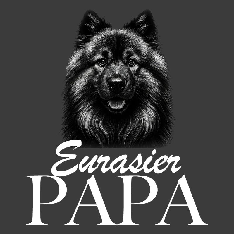 Papa Eurasier