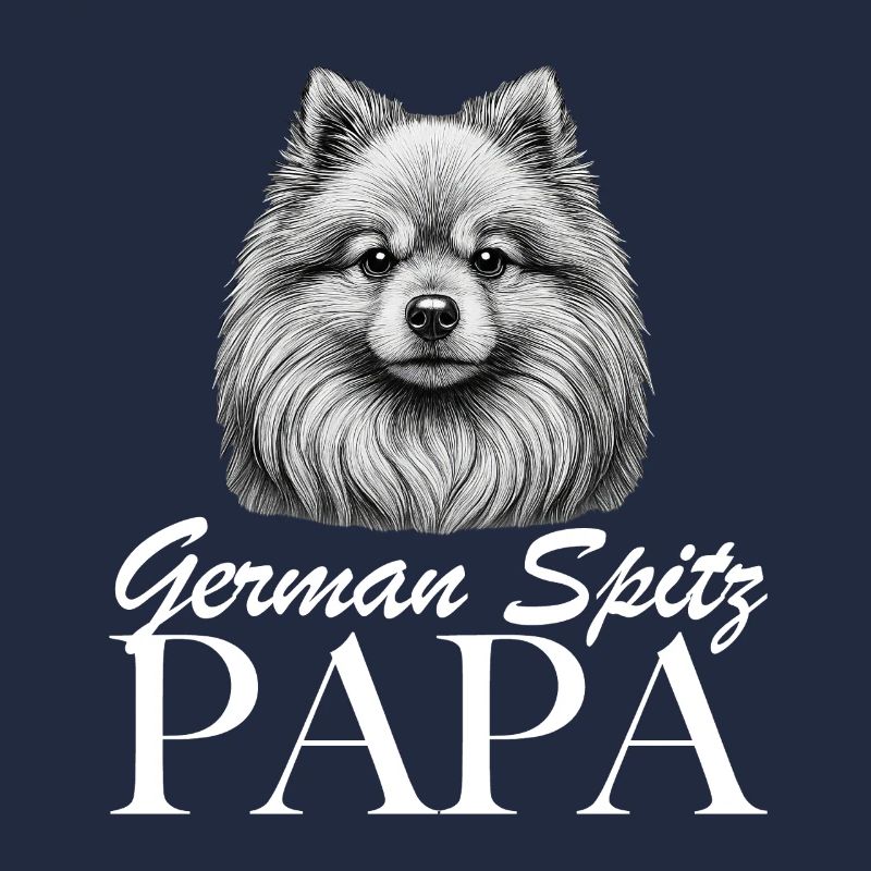 Deutsche Spitze Papa