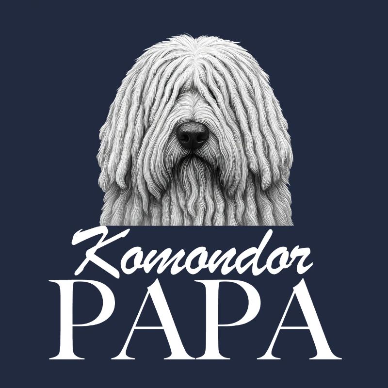 Papa Komondor