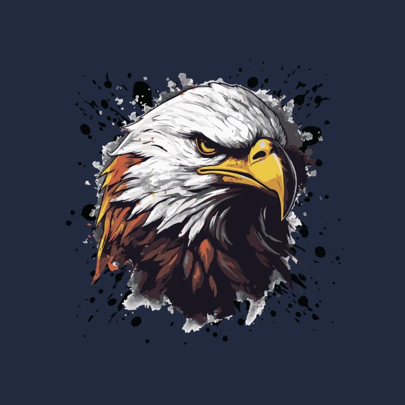 Eagle Head
