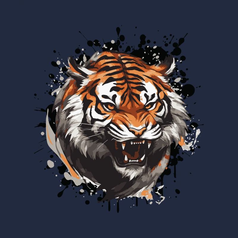 Tiger Tier