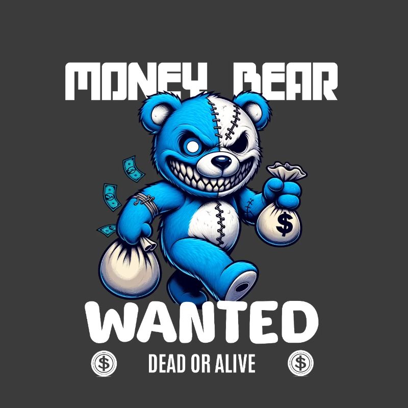 Gesucht wird böser Bär tot oder lebendig