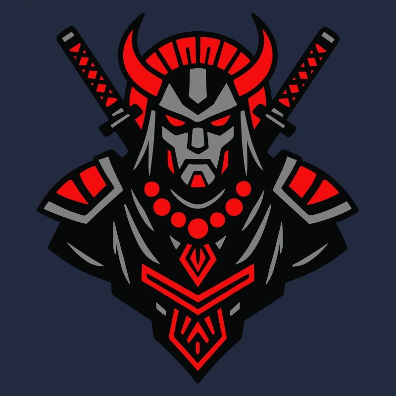 Samurai Devil Warrior