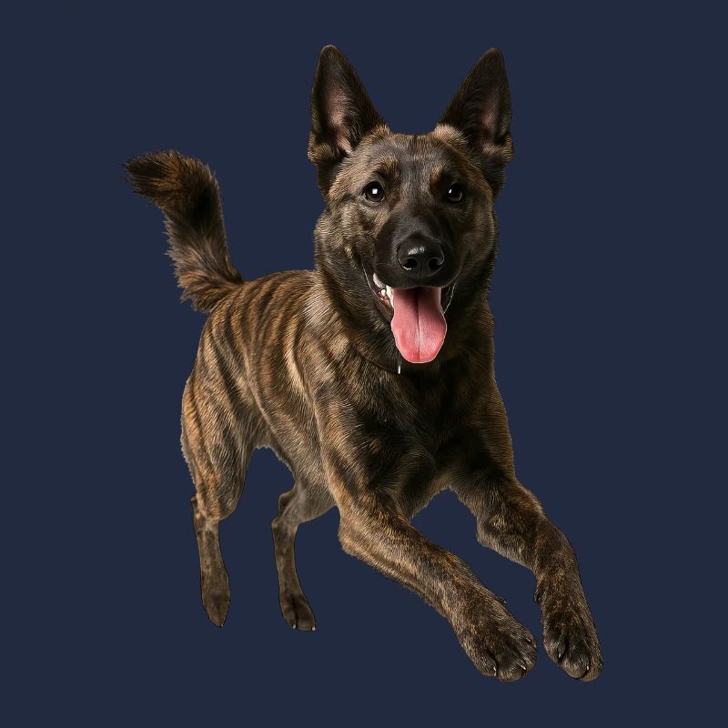 Holländischer Schäferhund