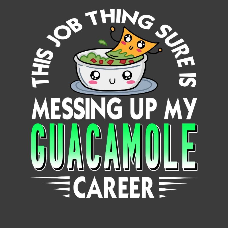 Beauty Solves Most Guacamole Solves the Rest
