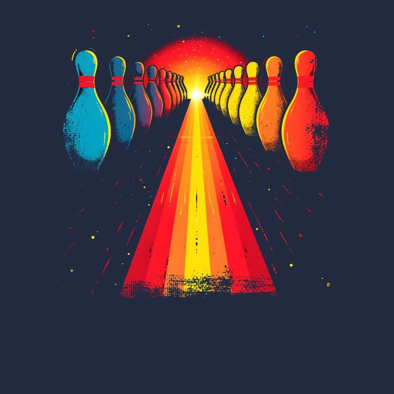 Conception de bowling