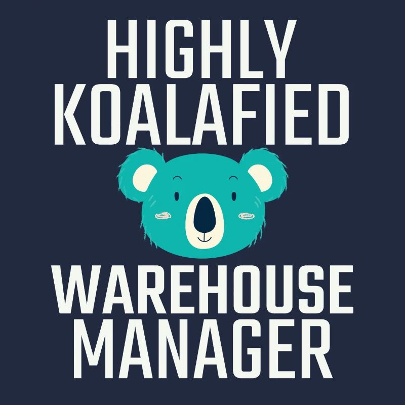 Responsable d’entrepôt Koalafied