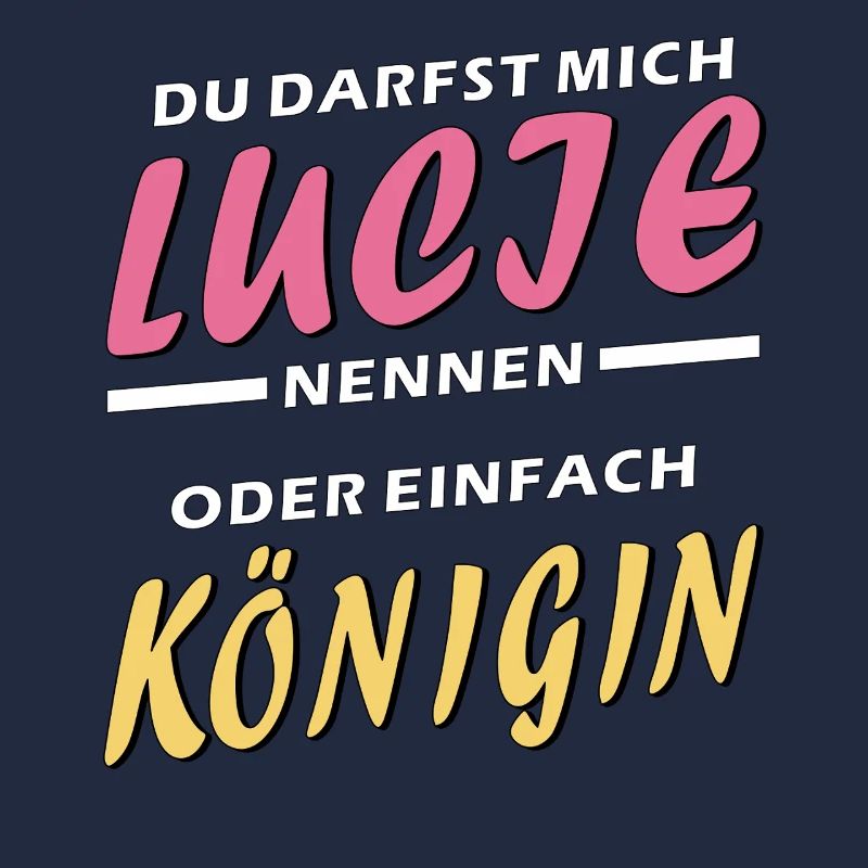 LUCIE KÖNIGIN