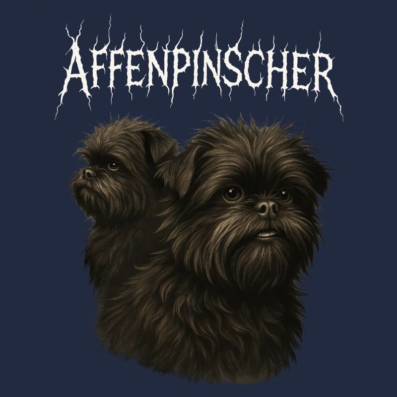 Affenpinscher