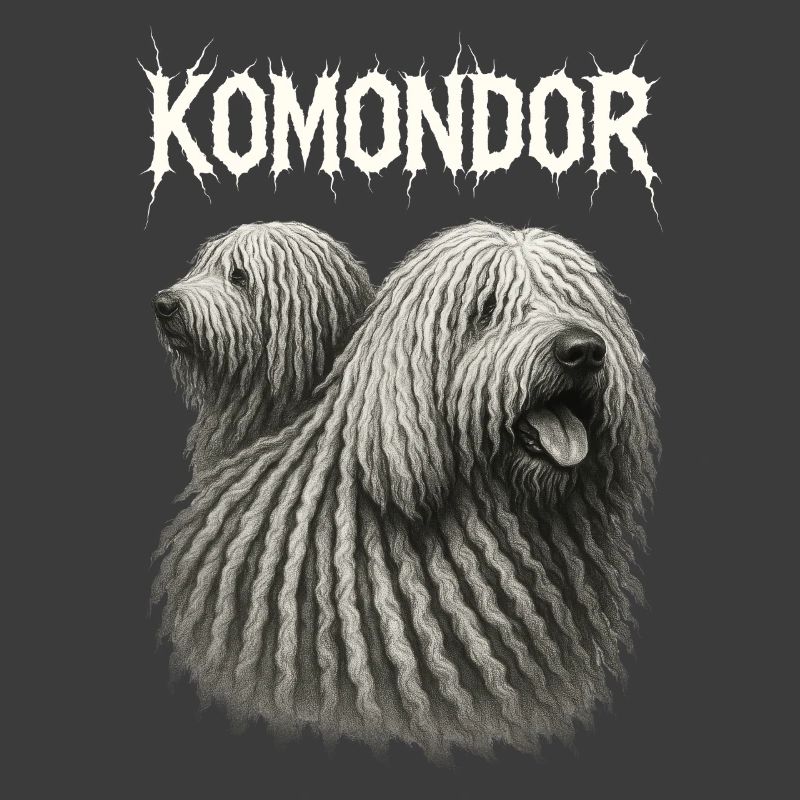 Komondor