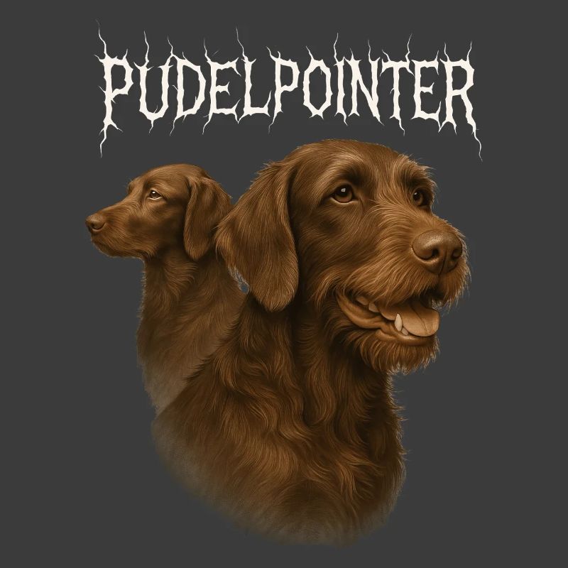 Pudelpointer