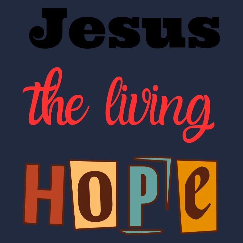 Lebensfreude Hoffnung Design