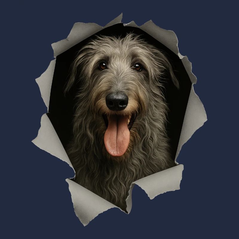 Scottish Deerhound
