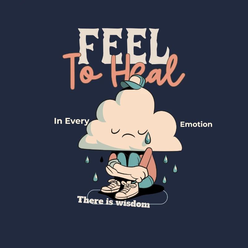 Feel To Heal Cloud Healing