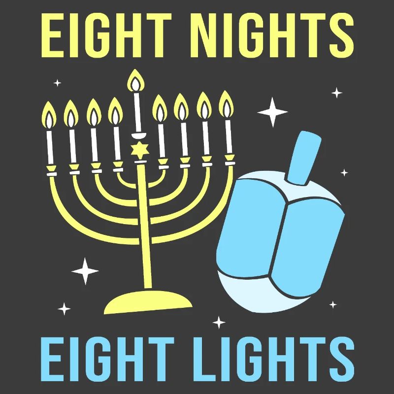 Hanoukka Hanoukka Hanoucca