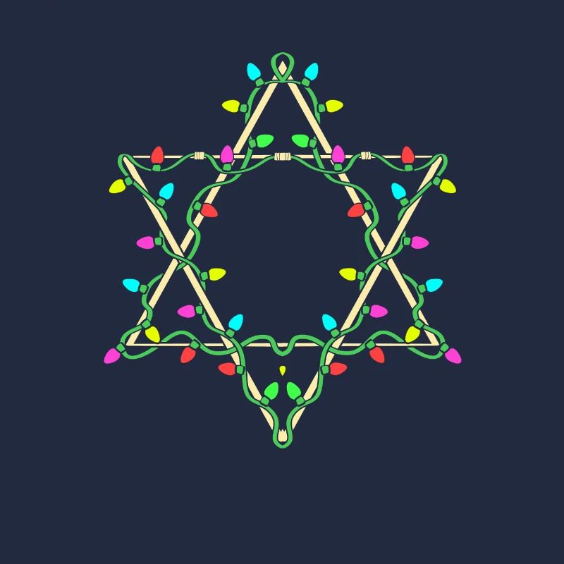 Hanoukka Hanoukka Hanoukka