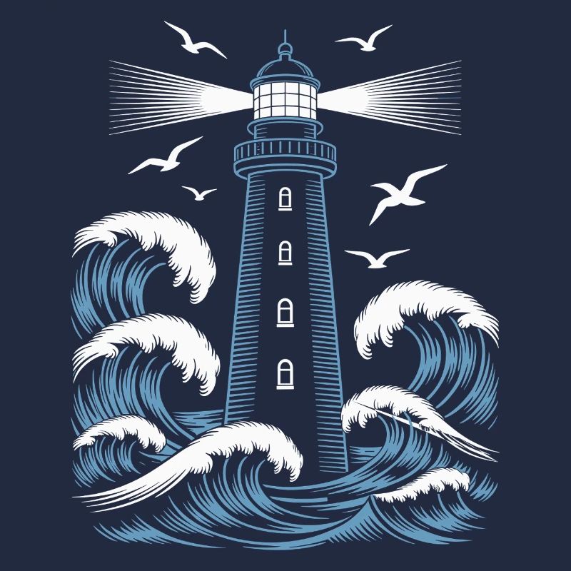 lighthouse