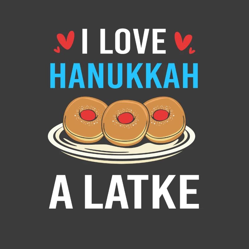 Hanoukka Hanoukka Hanoukka