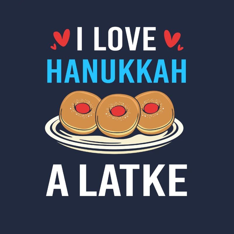 Chanukkah Hanukkah Hanukah