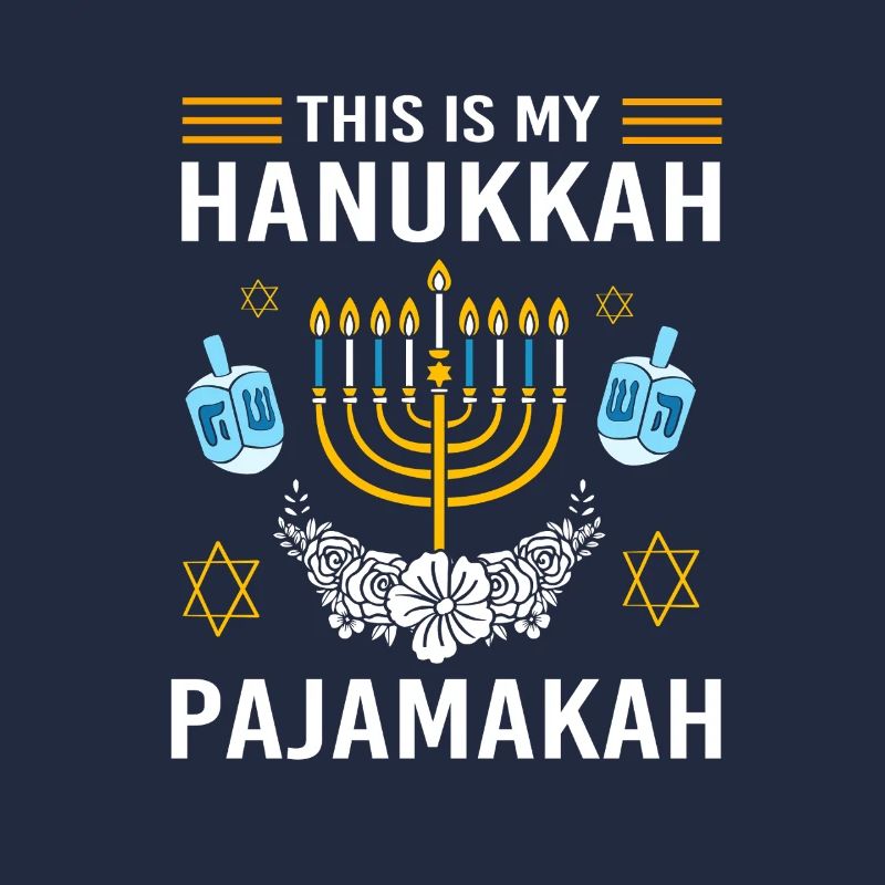 Hanoukka Hanoukka Hanoucca
