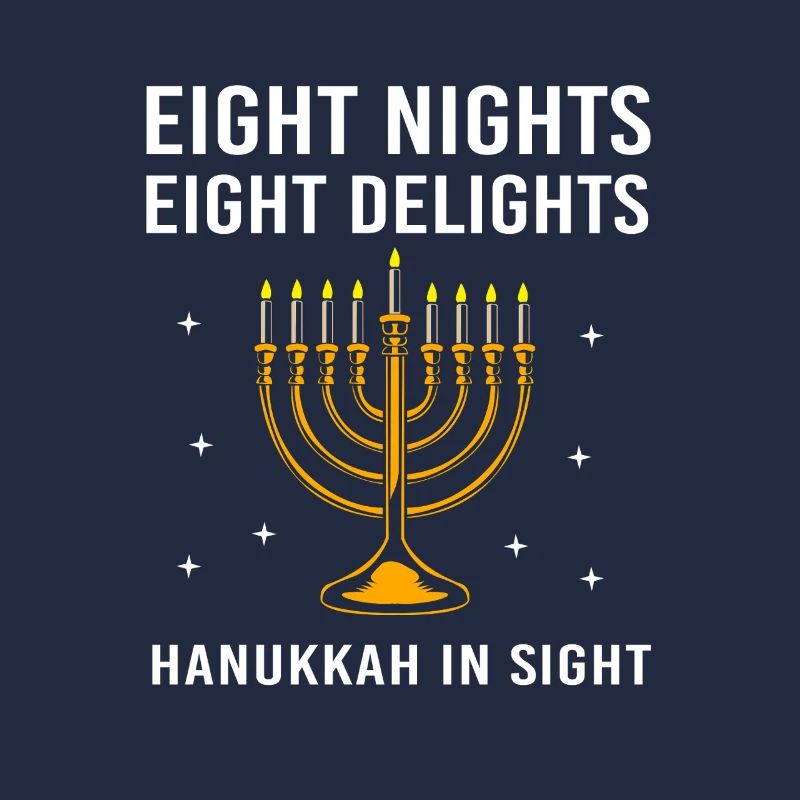 Hanoukka Hanoukka Hanoukka