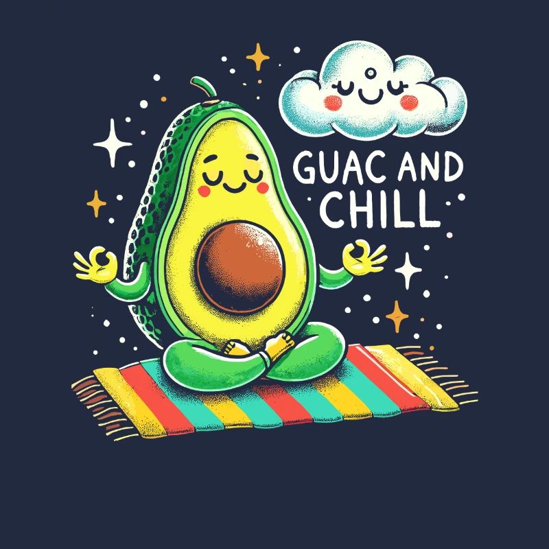 Guac und Chill