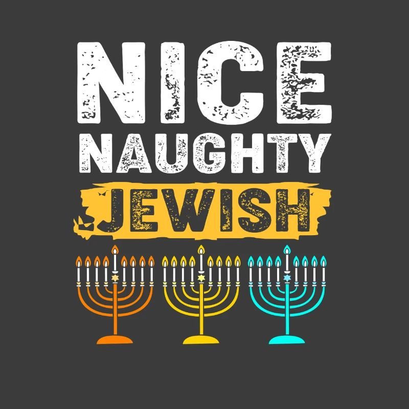 Hanoukka Hanoukka Hanoukka