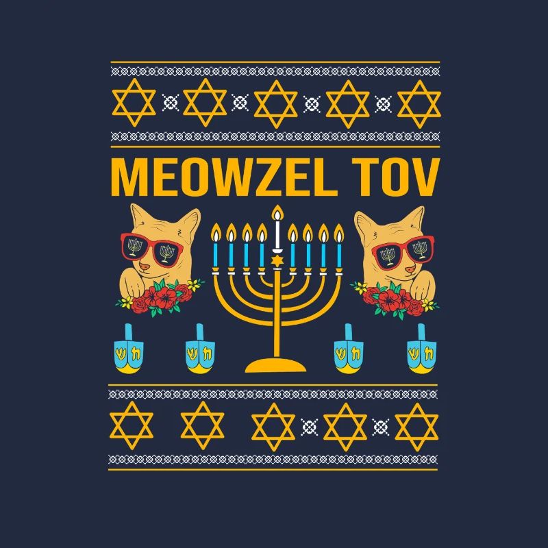 Hanoukka Hanoukka Hanoukka