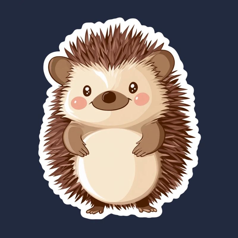 Hedgehog
