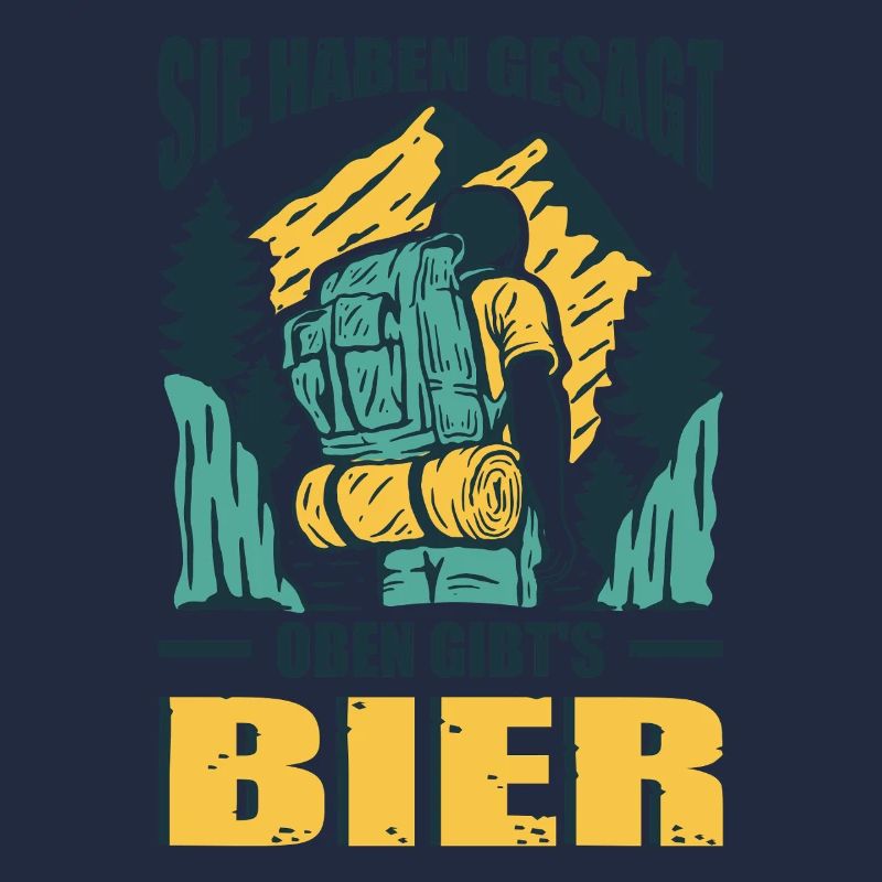 Wandern Sprüche Wanderer Wanderoutfits