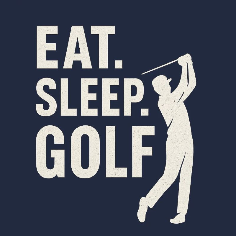 Manger Dormir Golf