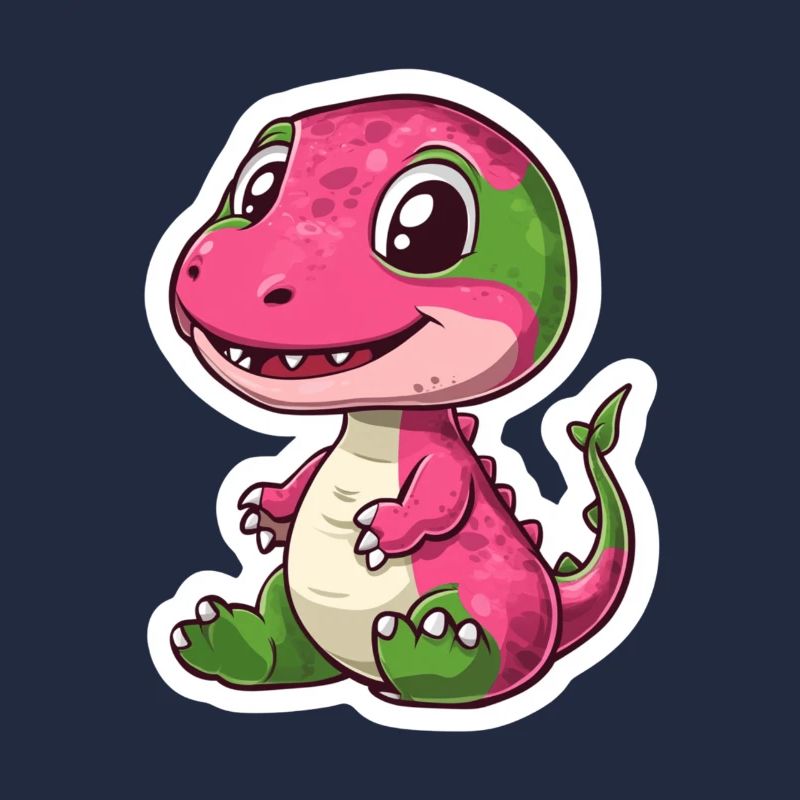 Dinosaure