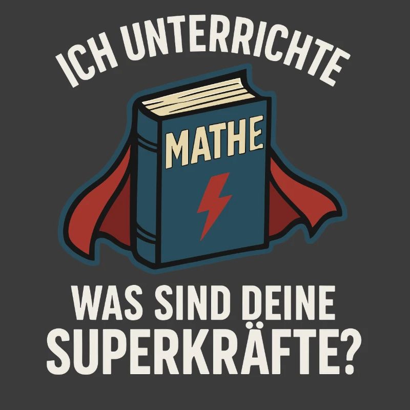 Math Superpowers in the Classroom Teacher School