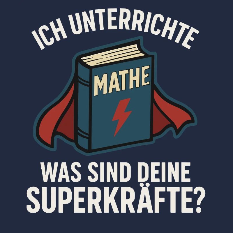 Math Superpowers in the Classroom Teacher School