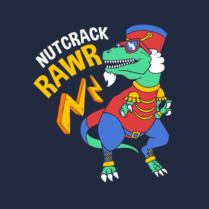 Nutcracker Christmas