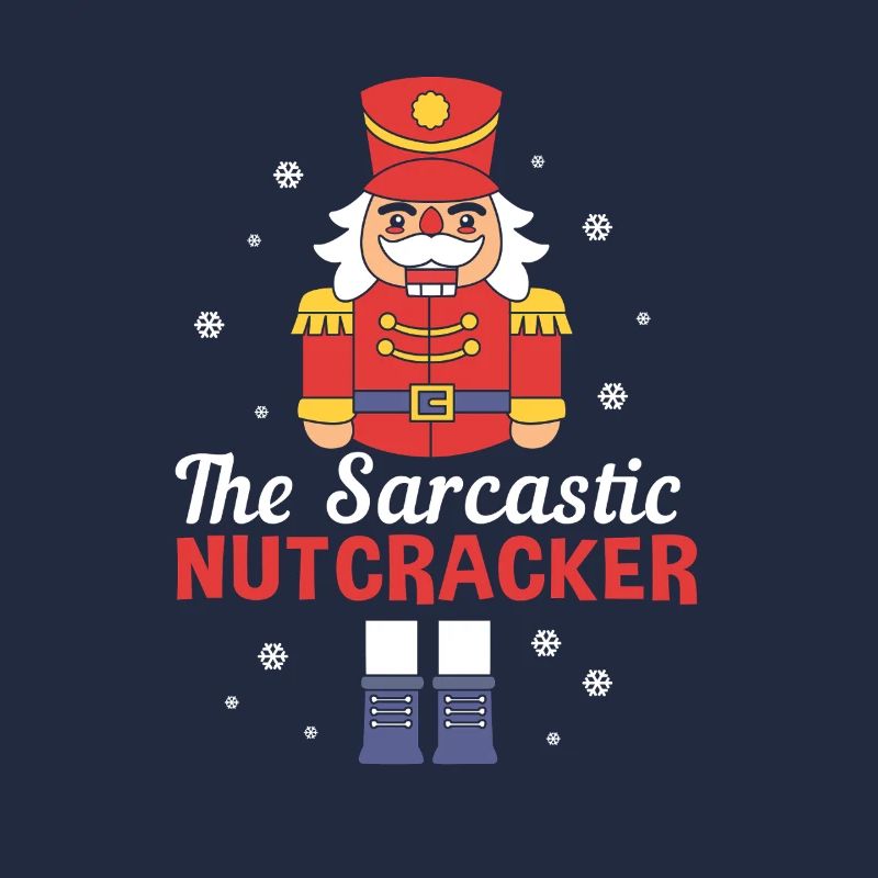Nutcracker Christmas