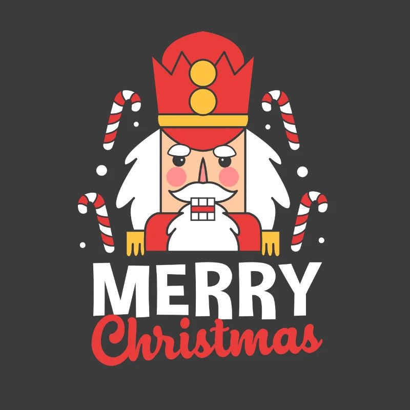 Christmas Nutcracker