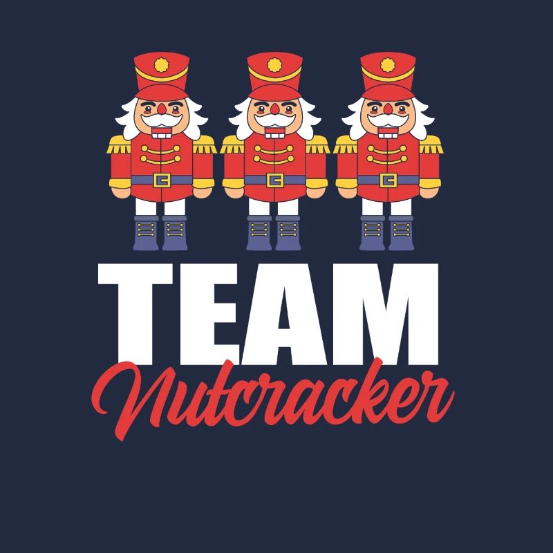 Christmas Nutcracker
