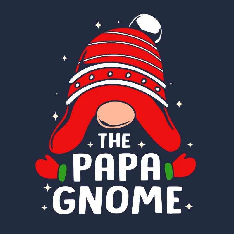 Gnome Père Grand-père