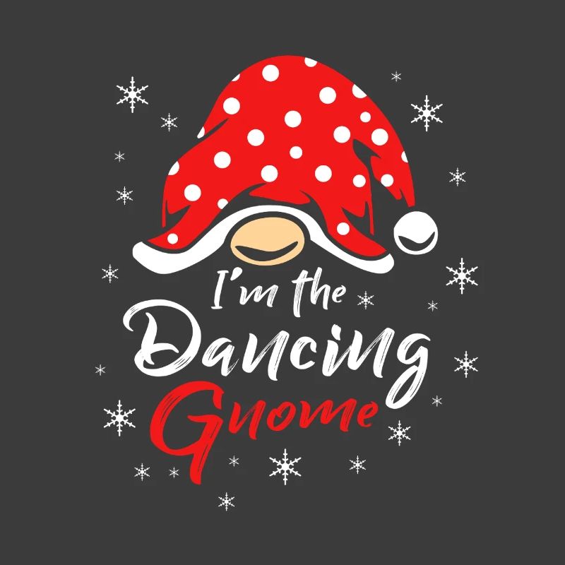 Gnom Tanzen