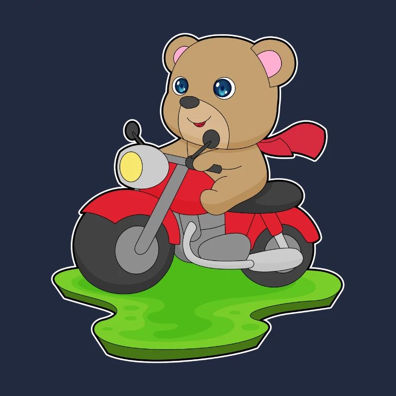 Bär Motorrad