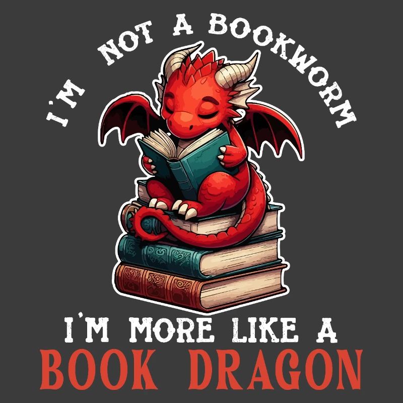 Dragon Book Reader