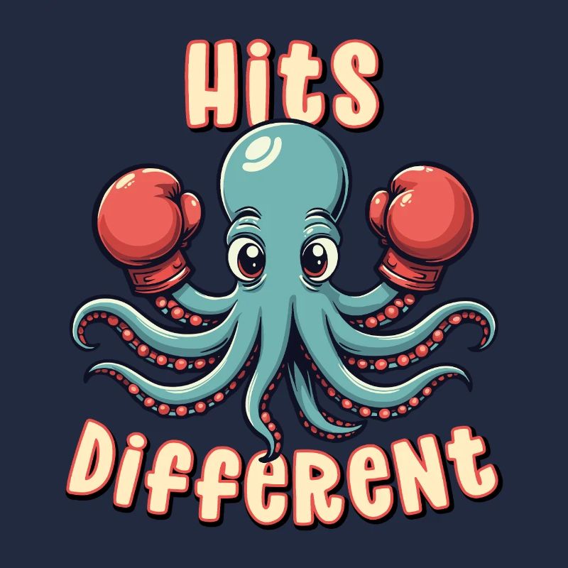 Des hits différents